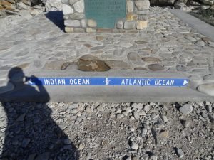 Afrika'nın en güney noktası